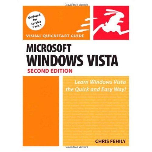 Microsoft Windows Vista    Format Broch 