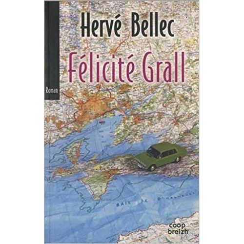 Flicit Grall    Format Poche 