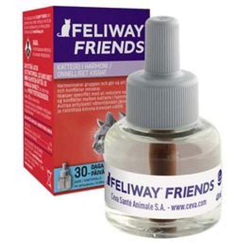 Feliway Friends Recharge 48 Ml