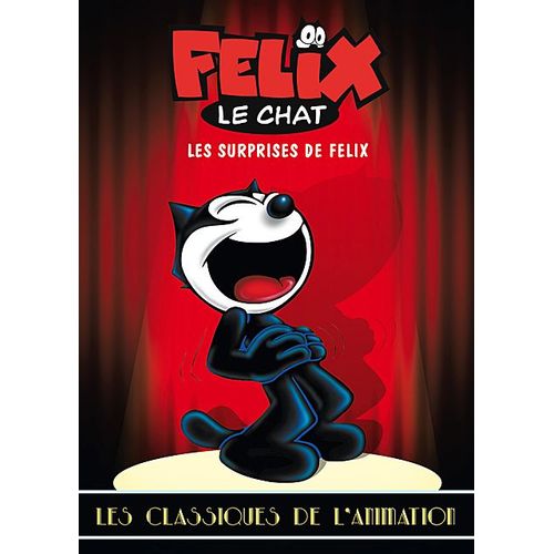 Flix Le Chat - Les Surprises De Flix