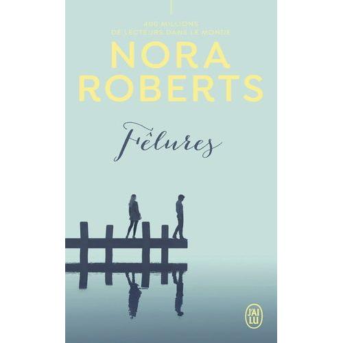 Flures   de Roberts Nora  Format Poche 