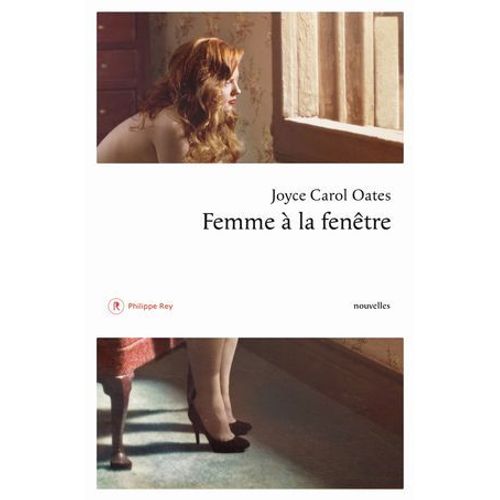 Femme  La Fentre  