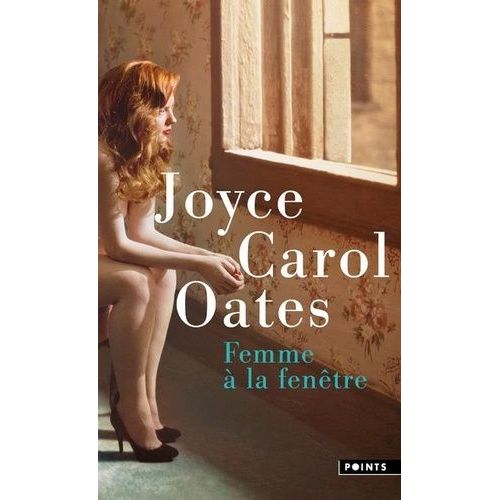 Femme  La Fentre Et Autres Histoires  Suspense    Format Poche 