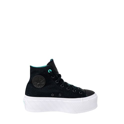 Femme Converse Chuck Taylor All Star Lift 2x 571675c - 39