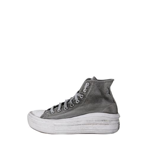 Femme Converse Chuck Taylor All Star Move Ltd 572326c - 37