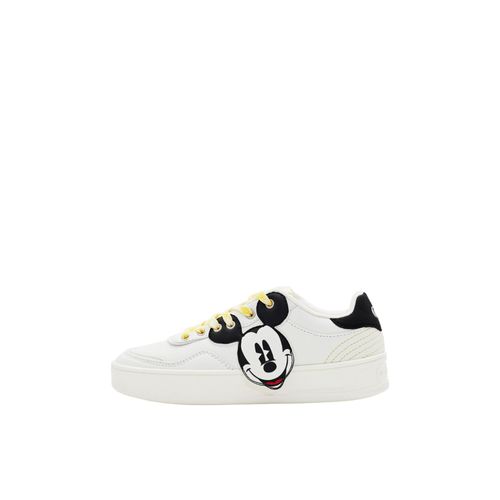 Femme Desigual Ancy Mickey 24sskp16 - 40