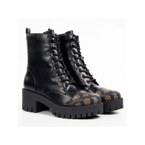 Femme Guess Walkup Fl8wapele10 - 39