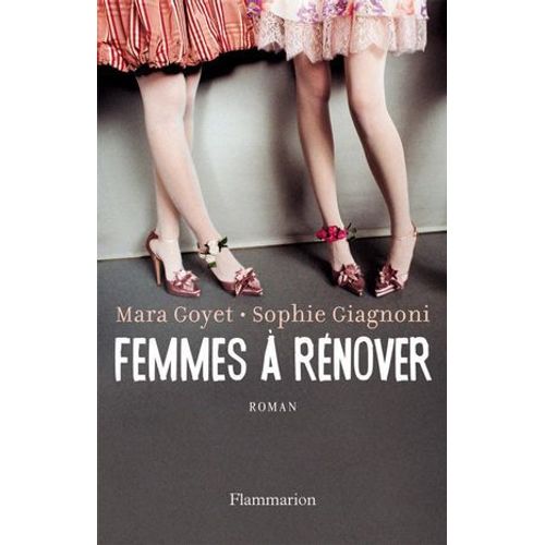 Femmes  Rnover  