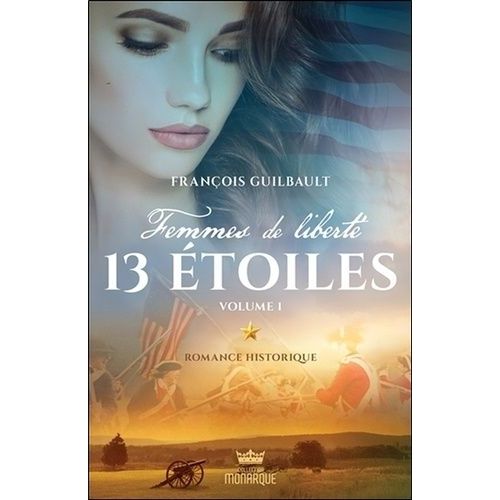 Femmes De Libert Tome 2 - 13 toiles - Volume 1   de Guilbault Franois  Format Beau livre 