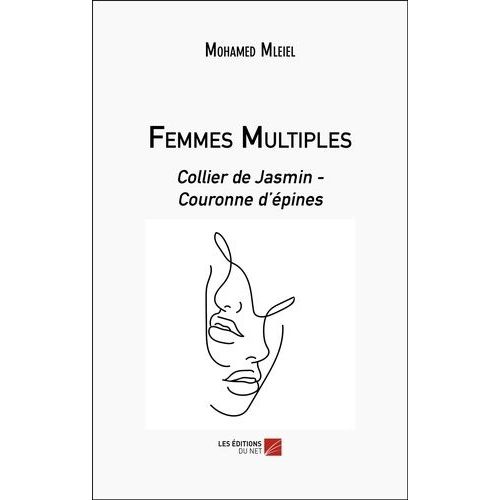 Femmes Multiples - Collier De Jasmin-Couronne D?pines    Format Poche 