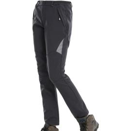 Vente de pantalon de ski imperméable et pas cher pour femme