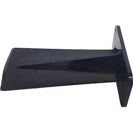 Fendeuse De Bûches Manuelle - Fendeuse à Bois - Broyeur à Bois - Acier Au Carbone - Pour La Maison Et Le Jardin - 10,7 X 10,7 X 19,2 Cm-Lytech - Gamm Vert