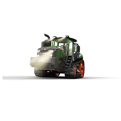 Fendt 1167 Vario  Commande Par Application Bluetooth