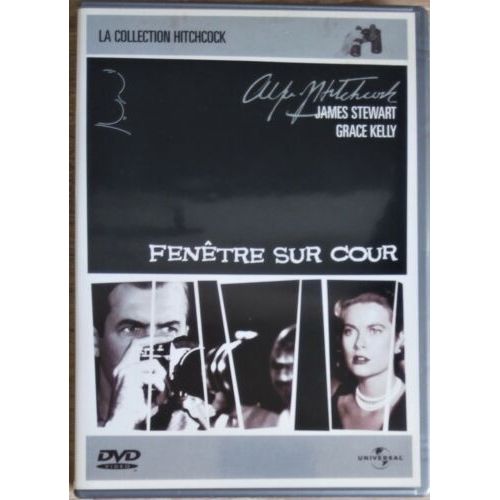 Fentre Sur Cour