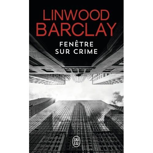 Fentre Sur Crime    Format Poche 