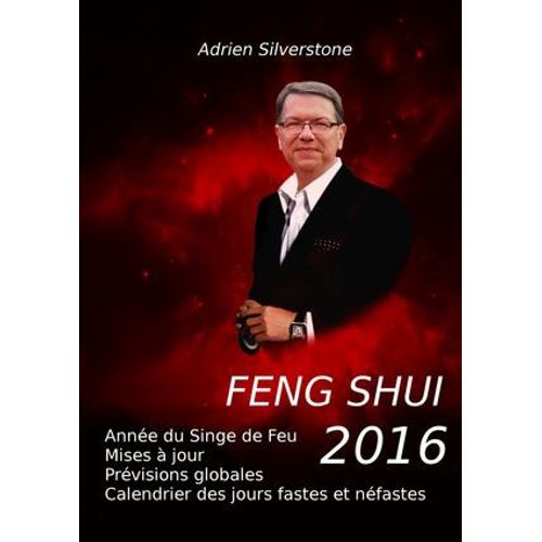 Feng Shui 2016  