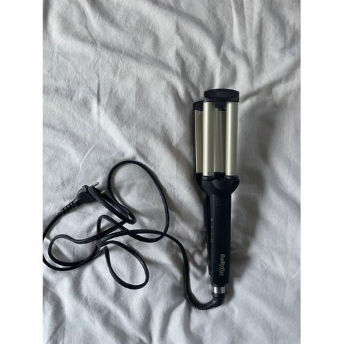 Fer  Boucler Babyliss Styler Easy Waves C260e