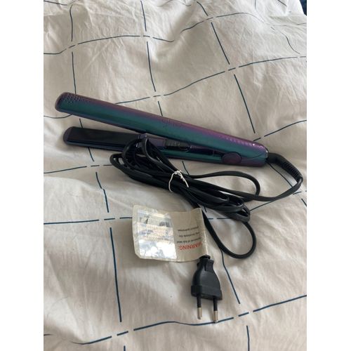 Fer à lisser GHD Styler fer à lisser Coffret Wonderland édition