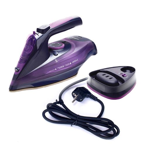 Fer a repasser domestique sans fil Fer a repasser lectrique a vapeur portable Machine a repasser suspendue Machine a repasser Fer a vapeur Repassage Machine a repasser