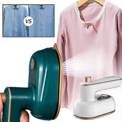 Fer  repasser portatif portable, mini vtements  repasser  vapeur, bateau  vapeur pliable, machine  repasser Support maison et voyage Repassage humide et sec