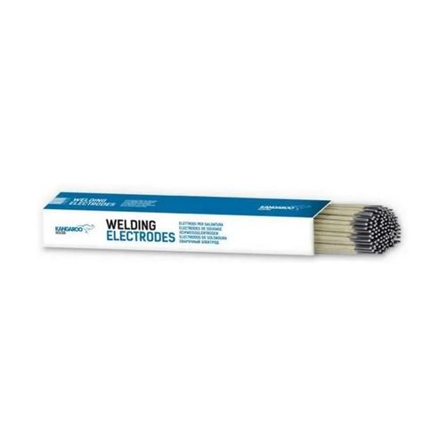 Fer A Souder - Poste A Souder Kangaroo - 82913 - Electrode Basique E7018 By Solter, D 3,25 Mm X 5 Kg, Multicolore
