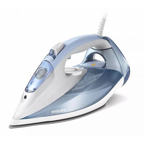Fer  vapeur HV bleu clair/gris Philips Srie 7000 DST7011/20