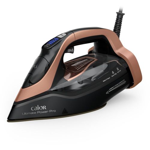Fer vapeur Ultimate Power Pro Calor FV9E50C0