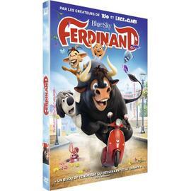 Ferdinand DVD Digital HD DVD Zone 2 Rakuten