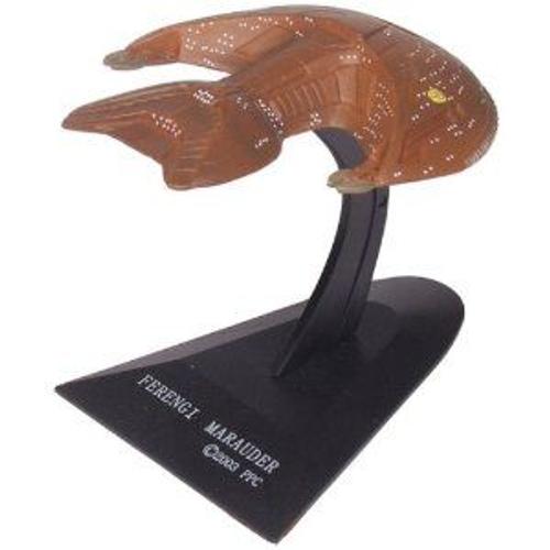 Ferengi Marauder - Star Trek - Futura