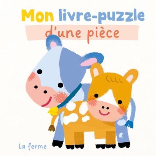 La Ferme    Format Album 