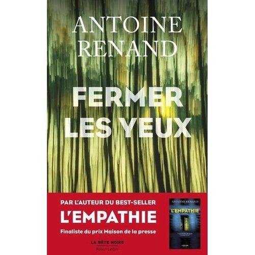 Fermer Les Yeux    Format Grand Format 