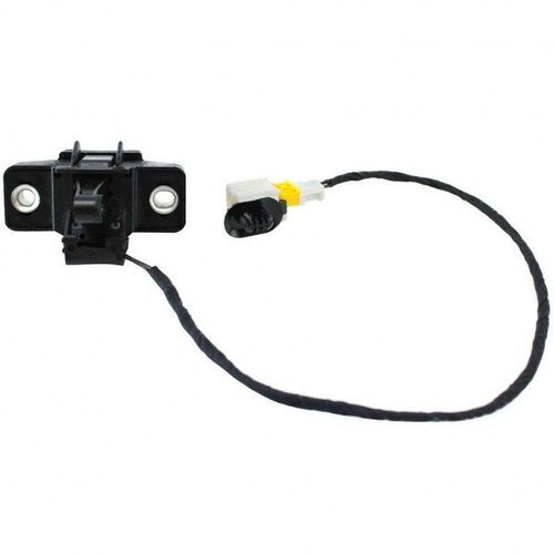 Fermeture De Coffre Electrique - Renault Clio Ii Camionnette\Berline Bicorps Trois Ou Cinq Portes (Sb 1.2 (Sb0a, Sb0f, Sb1k, Sb2d)  Part. 09/1998