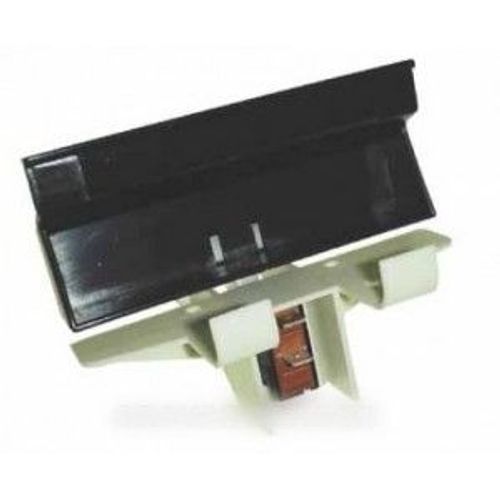 Fermeture + Poignee Noire Pour Lave Vaisselle Scholtes