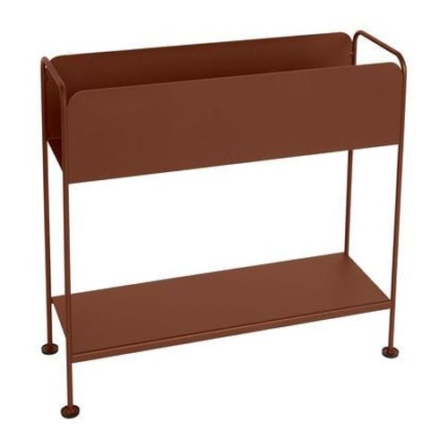 Fermob - Cache-Pot Picolino - 02 Vert Cdre - Vert