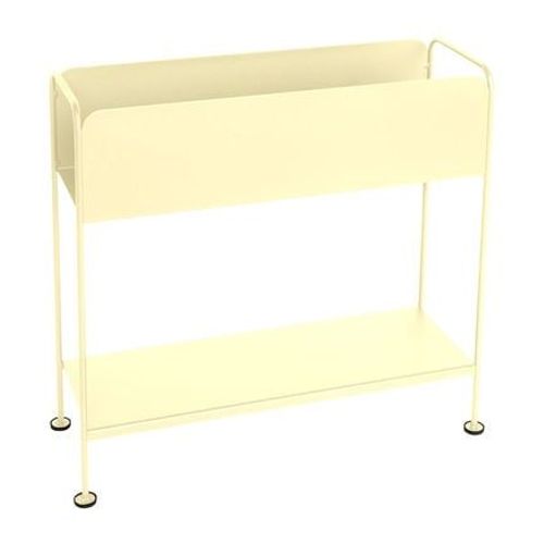 Fermob - Cache-Pot Picolino - A6 Citron Givr - Jaune