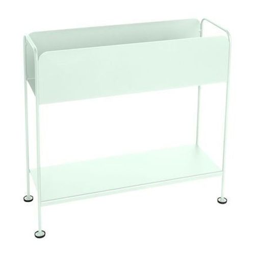 Fermob - Cache-Pot Picolino - A7 Menthe Glaciale - Bleu