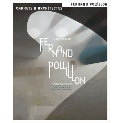 Fernand Pouillon   de Bdarida Marc  Format Broch 
