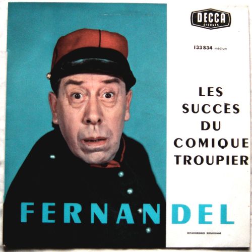 Fernandel 