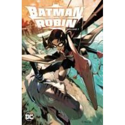 Batman And Robin Vol. 1: Memento    Format Broch 