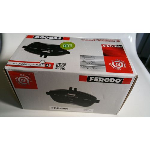 Ferodo Fdb4066