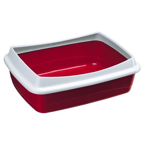 Ferplast Fpi 5354 - Bac   Litire Rouge