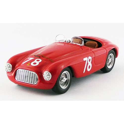 Ferrari 1951 Marzotto 1/43 Artmodel
