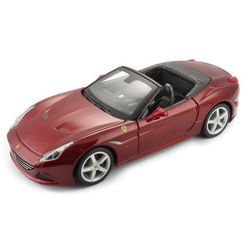 Ferrari California T - Ferrari 2015 1/24e