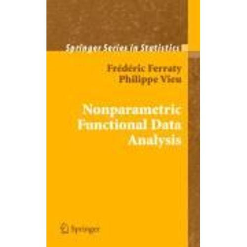 Nonparametric Functional Data Analysis    Format Reli 