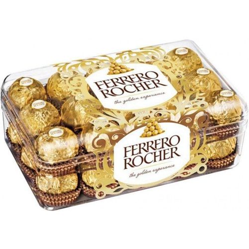 Ferrero Rocher (30 bouchées) (Boîte de 30 bouchées) Rakuten Ferrero Rocher (30 bouchées) (Boîte de 30 bouchées) Rakuten