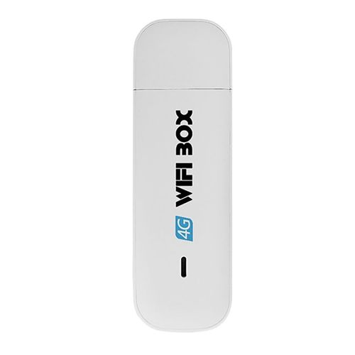Fesse TDD-Mini routeur Wifi USB 4G sans fil, portable, 150Mbps, 4G, persvrance, modem, port EpiCard