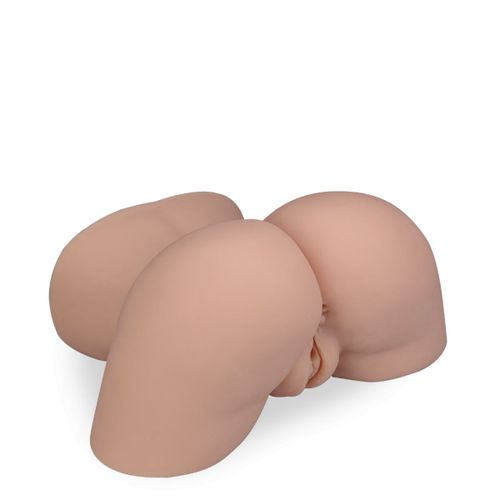 Fessier Raliste 3,5kg Cheryl