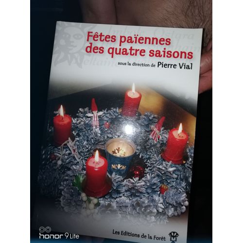 Fetes paiennes des quatre saisons Histoire, actualité, politique Rakuten