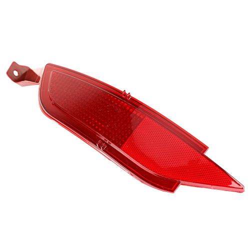 Feu Antibrouillard Arriere Gauche Pour Ford Fiesta Mk7 08-16