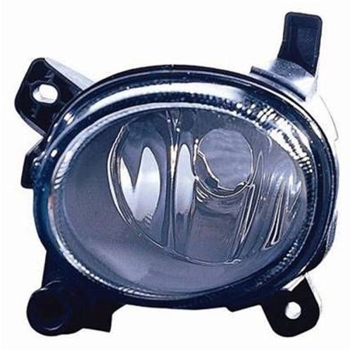 Feu Antibrouillard Gauche Pour Audi Q3 I Phase 1, 2011-2014, H11, Pare Chocs Avant, Neuf